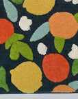 Citrus floral