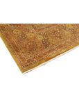 Mihrab Hand Knotted (7623517307036)