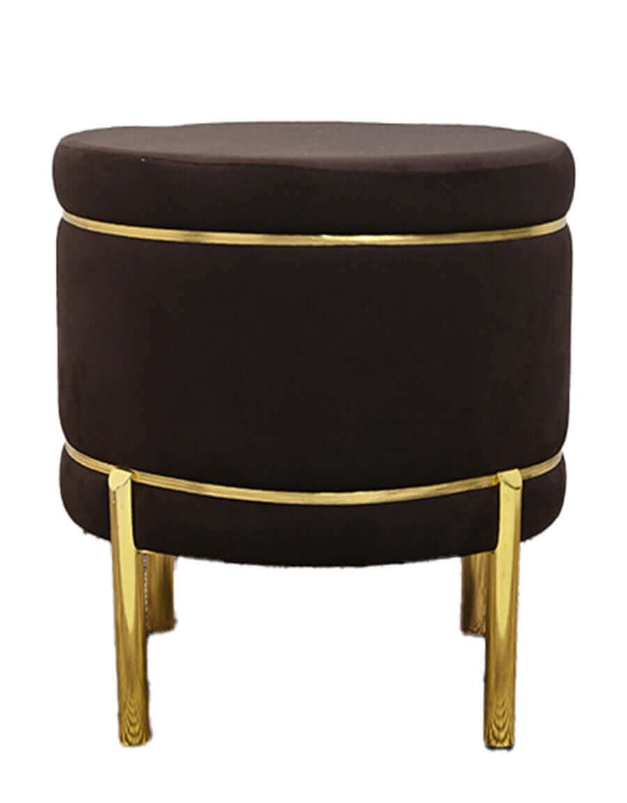 Charcoal Gold (7625847701660)