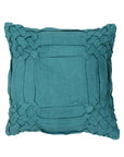 Teal Linen