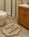 Home on wheels