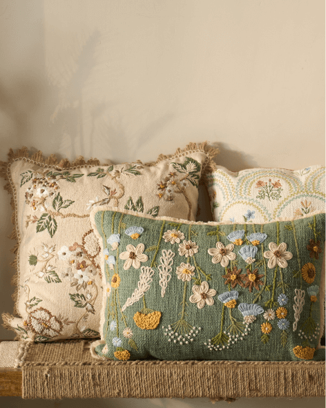 Garden grace 14x20 Without Filler