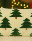 Evergreen Forest Cushion