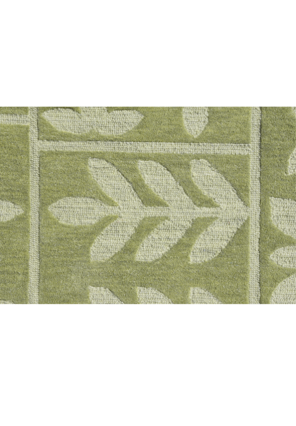 Pista flora