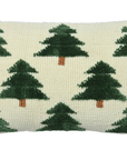 Evergreen Forest Cushion
