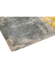 Ochre splash