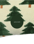 Evergreen Forest Cushion