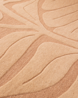 Blown petal Rug