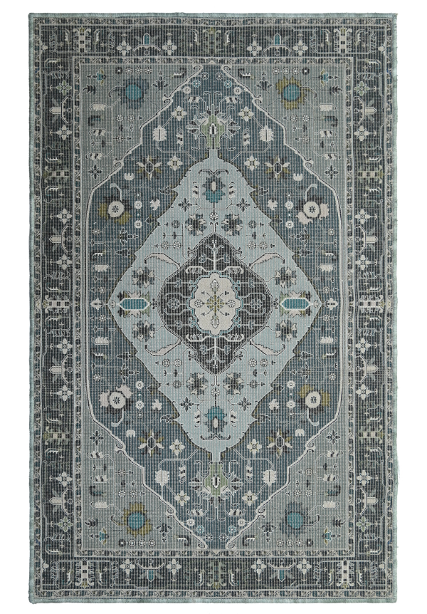 Slate Medallion
