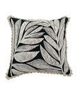Leafy Black