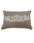 Regal Ivory