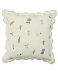 Tea ivory