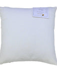 Mughal Bloom Medallion Cushion
