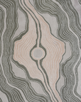 Verdant ripple
