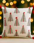 Nordic Noel Cushion