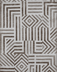 Breeze Lines Rug
