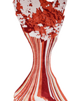 Crimson canopy