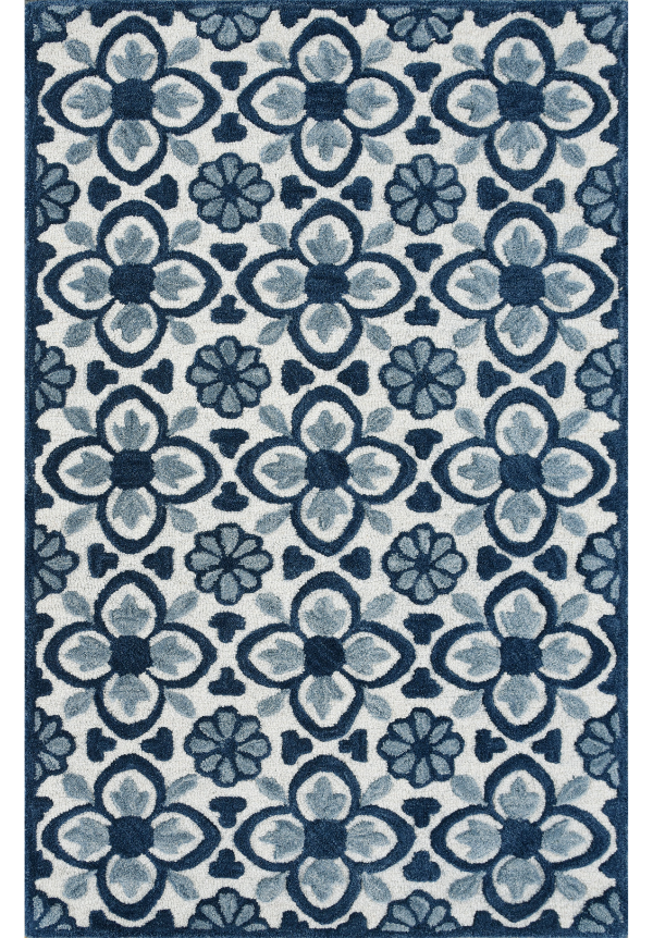 Indigo eclipse