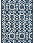 Indigo eclipse