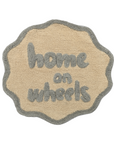 Home on wheels