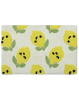 Citrus smiles
