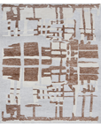 Faded lines