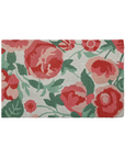 Ivory rose garden