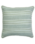 Meadow Green Striped