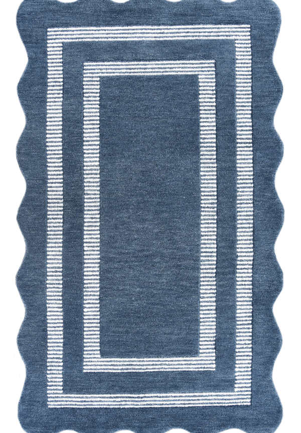 Navy Wave