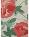 Ivory rose garden