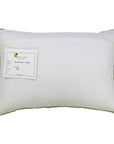 Sky Blossom Lumbar Cushion