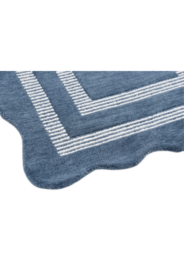 Navy Wave