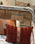 Rust Sleeve
