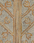 Gilded maze