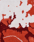 Crimson canopy
