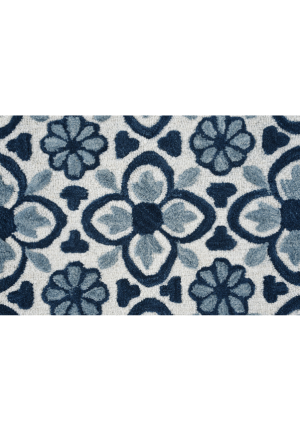 Indigo eclipse