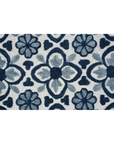Indigo eclipse
