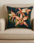 Orchid burst