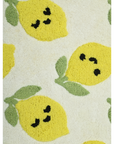 Citrus smiles