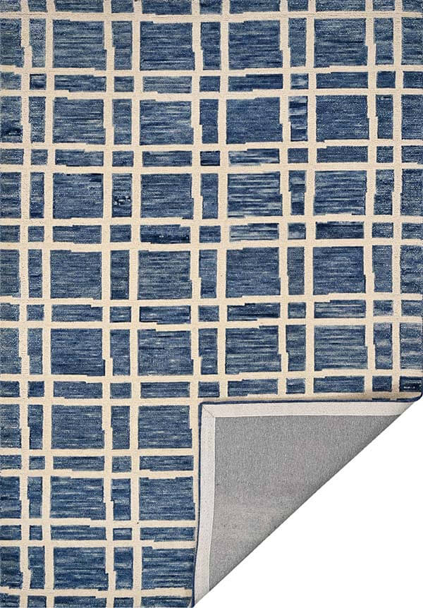 Indigo blend