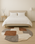 Tuscan Oval