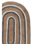 Oblong Coral