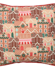 Candy Lane Cushion