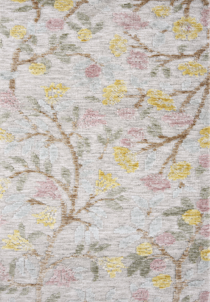Cascade florals