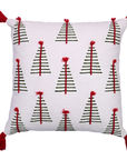 Nordic Noel Cushion