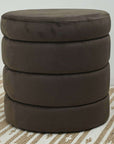 Charcoal Tiered (7625843409052)