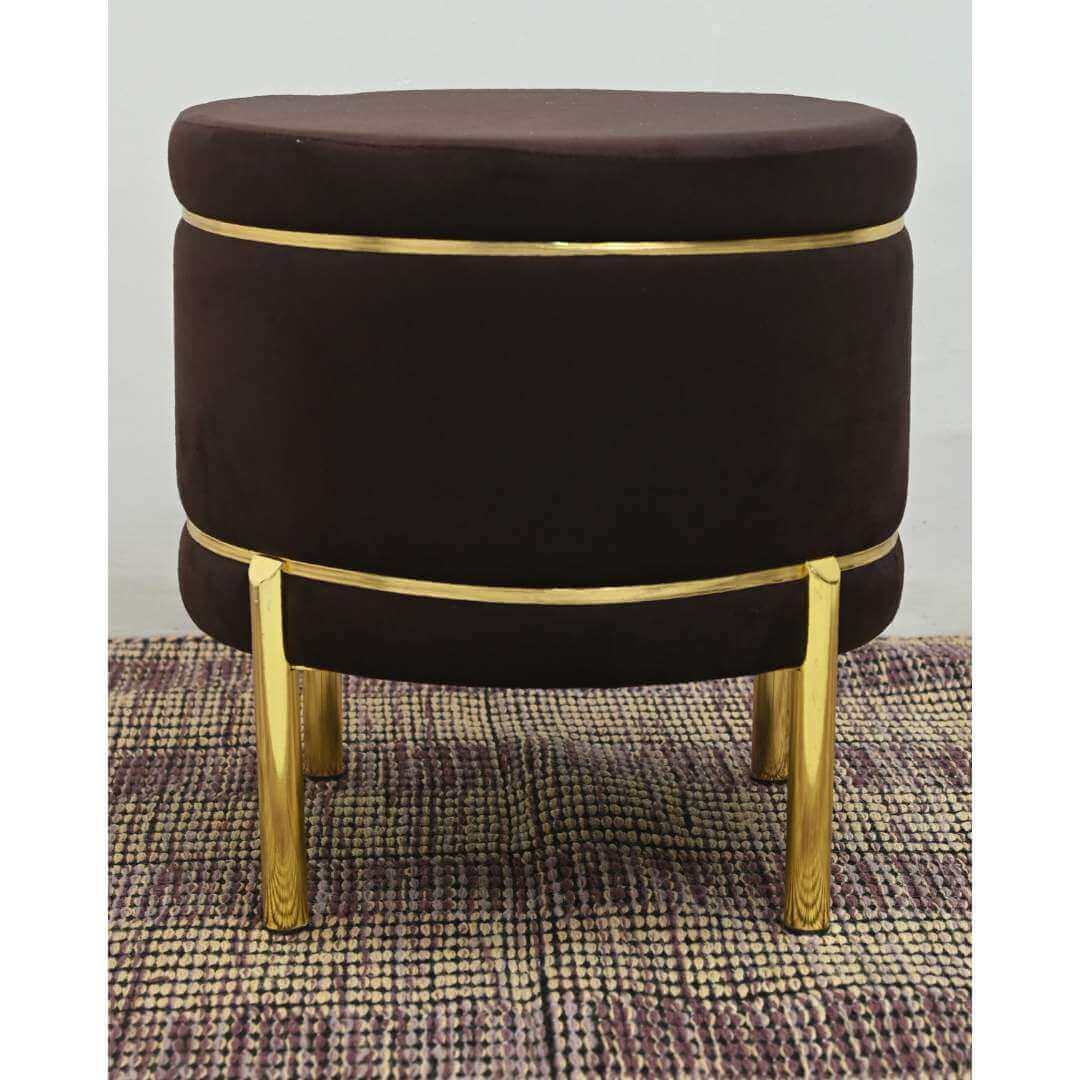 Charcoal Gold (7625847701660)