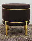 Charcoal Gold (7625847701660)