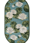 Lotus pond