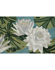 Lotus pond